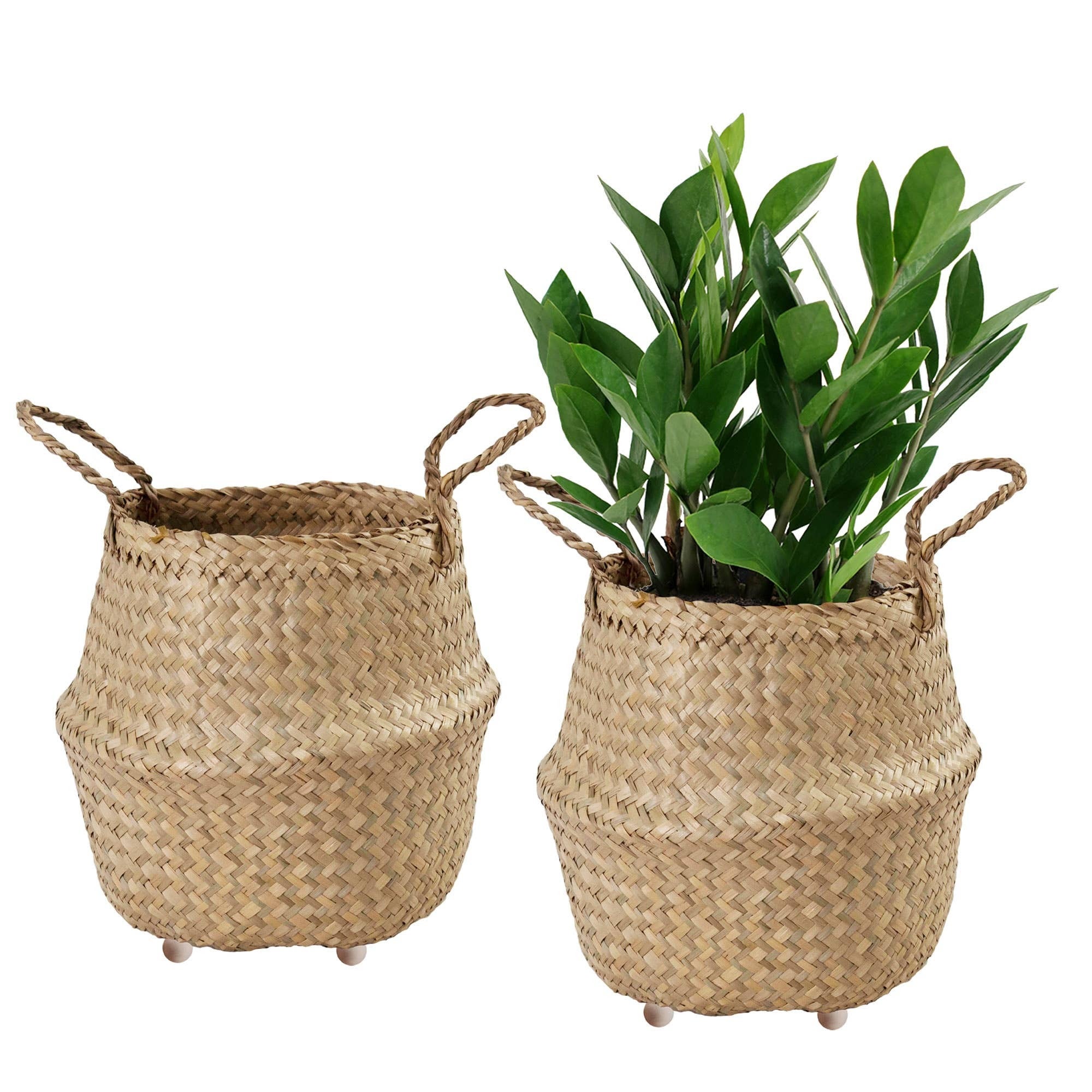 Small belly basket Kona Treehouse